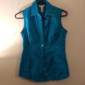 Banana Republic Womens Top